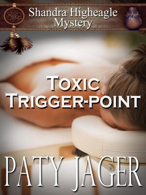 cover image of Toxic Trigger-point
